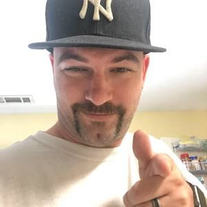 Meet your Posher, Ben